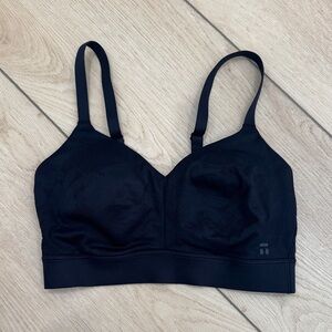 Tommy John Second Skin Triangle Bralette - SIZE S(D/DD)